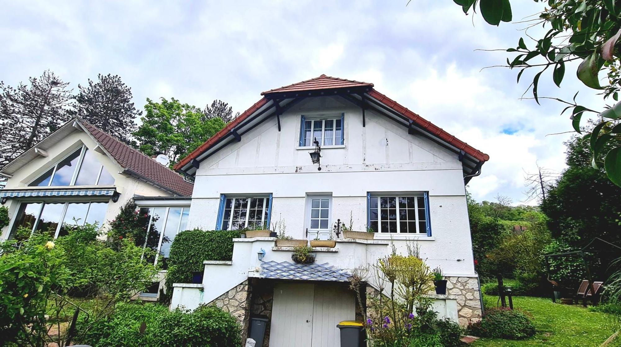 Le Jardin Enchante Hotel Giverny Exterior foto